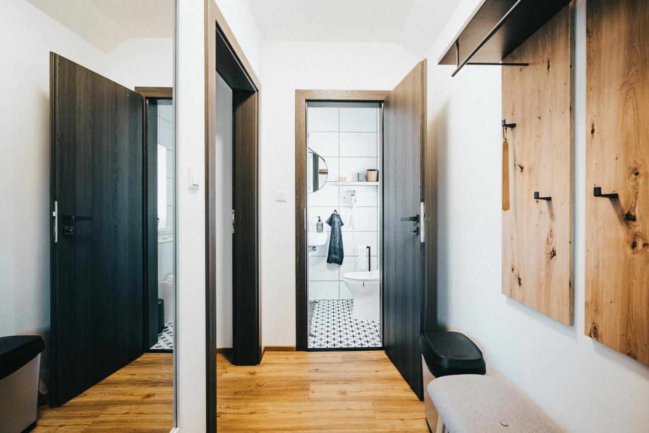 Apartman Milbach Mlynica Exterior photo