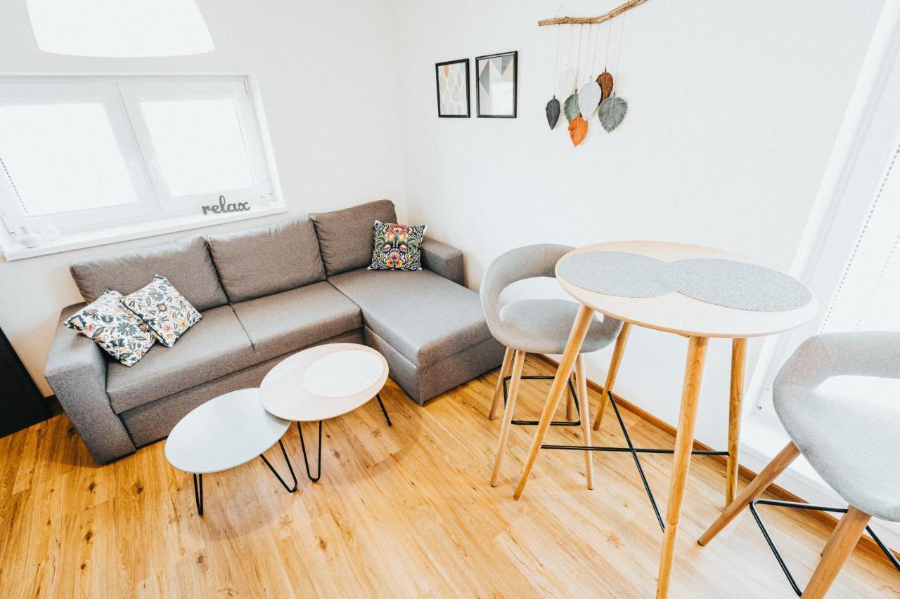 Apartman Milbach Mlynica Exterior photo