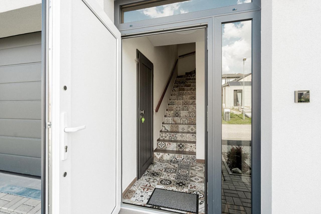 Apartman Milbach Mlynica Exterior photo