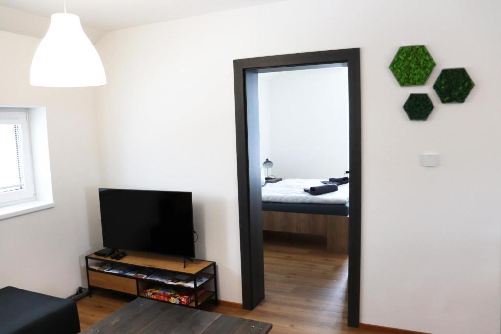 Apartman Milbach Mlynica Exterior photo