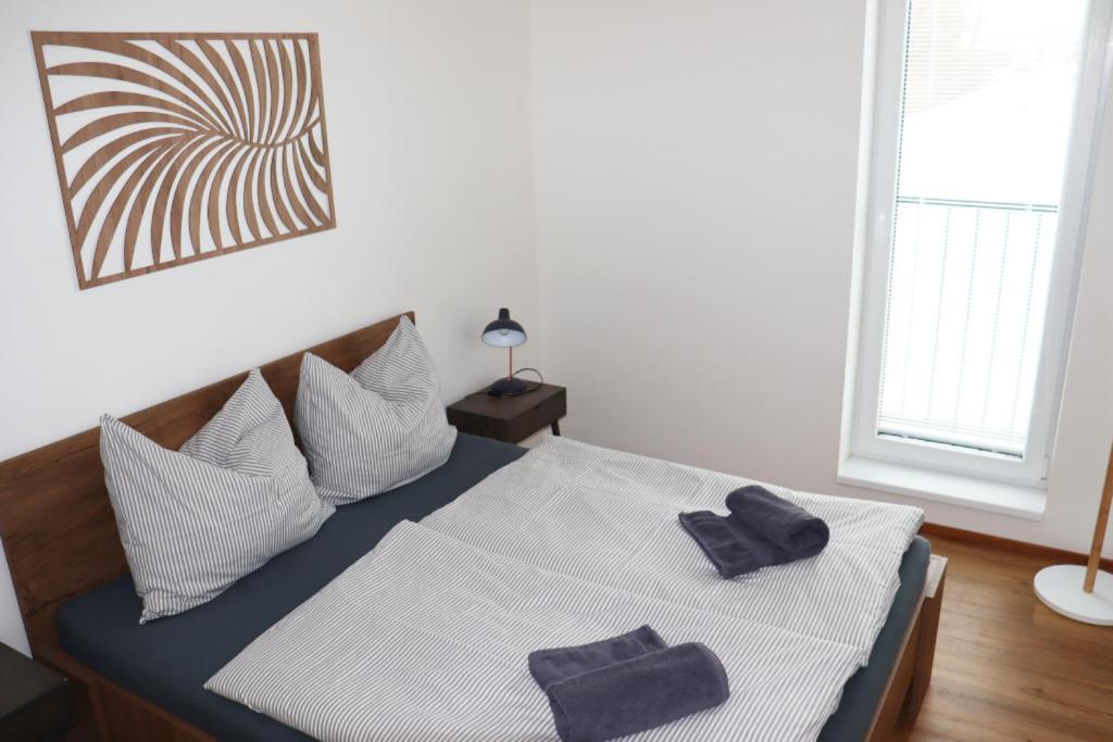 Apartman Milbach Mlynica Exterior photo
