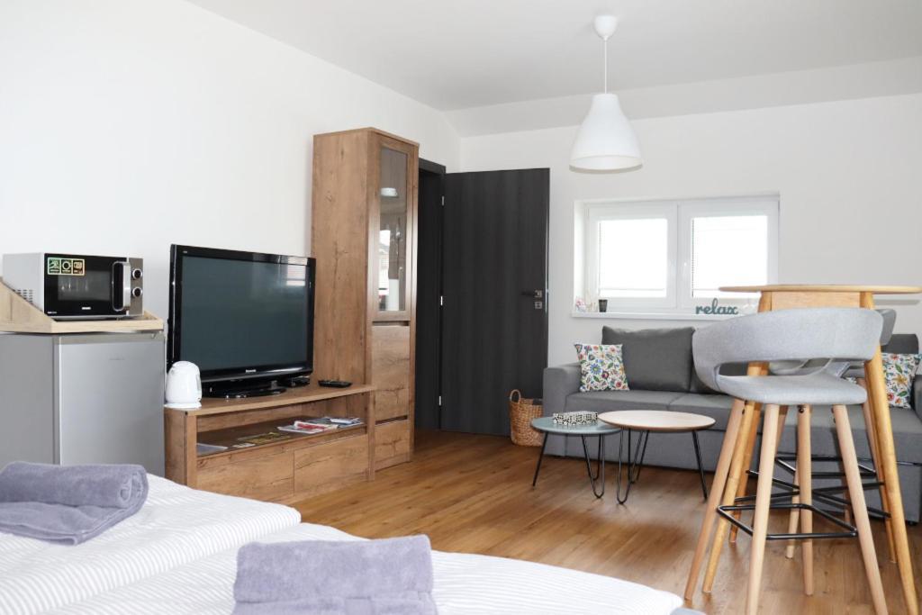 Apartman Milbach Mlynica Exterior photo